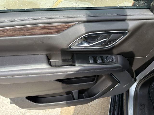 used 2023 Chevrolet Tahoe car, priced at $35,961