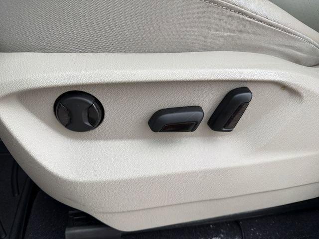 used 2023 Volkswagen Atlas car, priced at $26,656