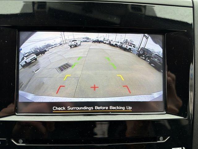 used 2023 Subaru Crosstrek car, priced at $22,733