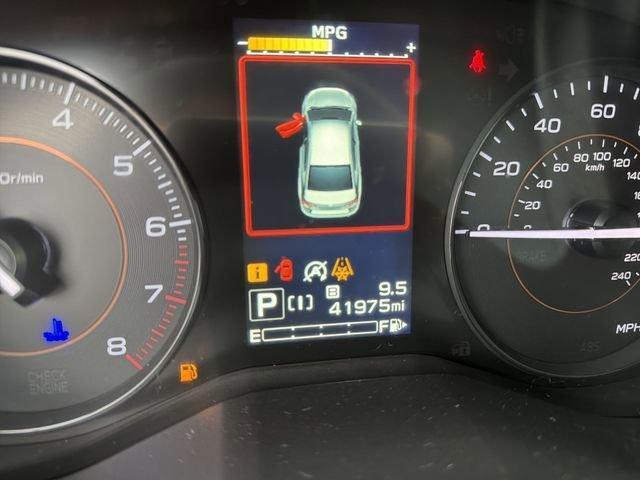 used 2023 Subaru Crosstrek car, priced at $22,733