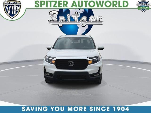 used 2023 Honda Ridgeline car, priced at $29,695