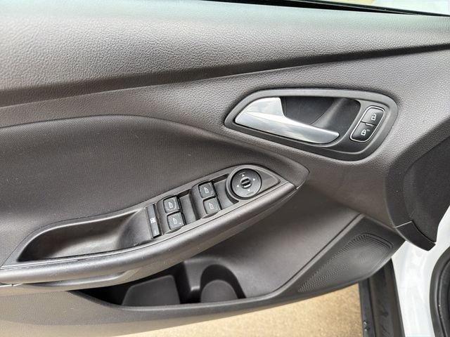 used 2018 Ford Focus car, priced at $9,750