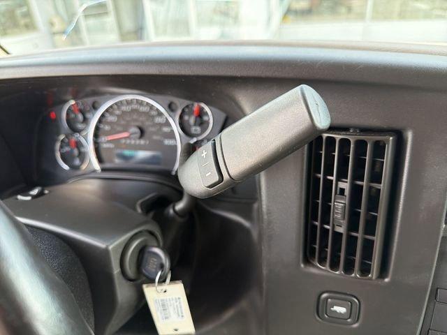 used 2020 Chevrolet Express 2500 car, priced at $19,803