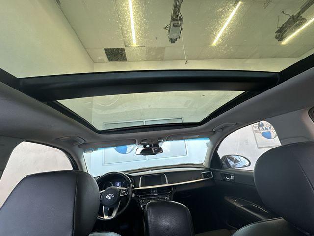 used 2019 Kia Optima car, priced at $12,963