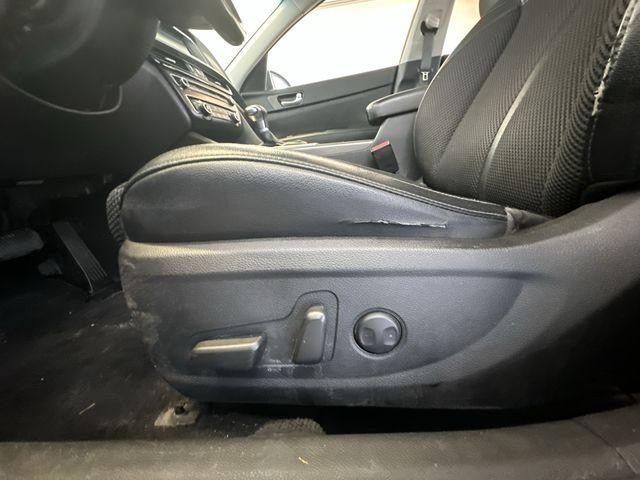 used 2019 Kia Optima car, priced at $12,963