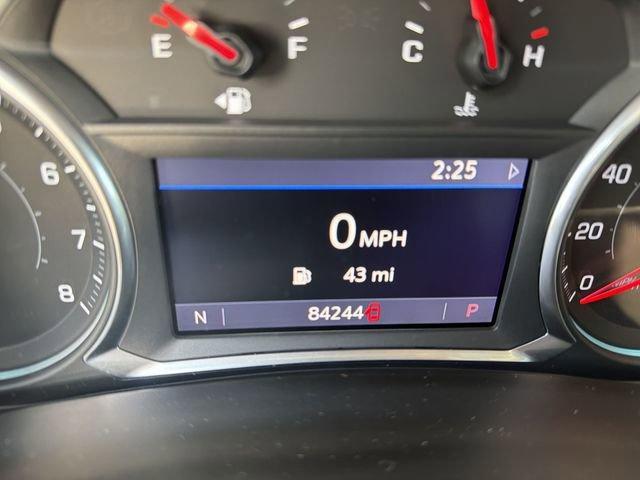 used 2019 Chevrolet Equinox car, priced at $17,700