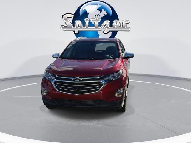 used 2019 Chevrolet Equinox car, priced at $17,700