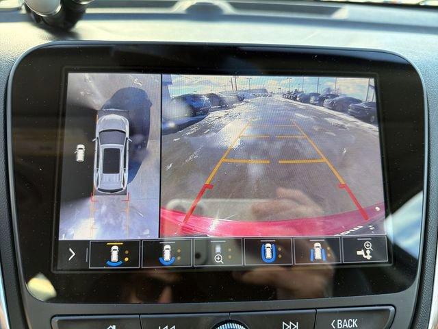 used 2019 Chevrolet Equinox car, priced at $17,700