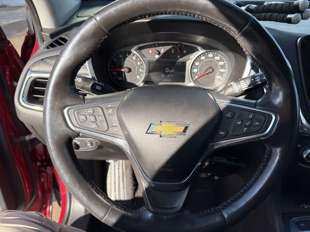 used 2019 Chevrolet Equinox car, priced at $17,700