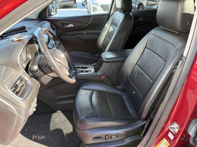 used 2019 Chevrolet Equinox car, priced at $17,700