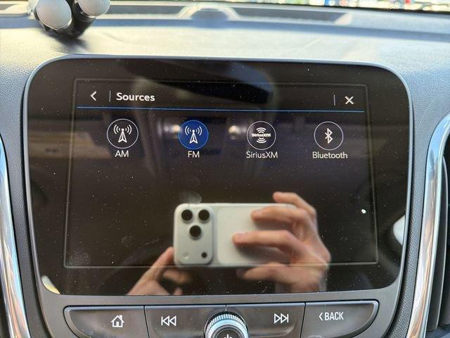 used 2019 Chevrolet Equinox car, priced at $17,700