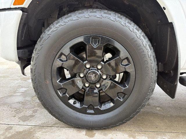 used 2020 Ford Ranger car, priced at $26,959