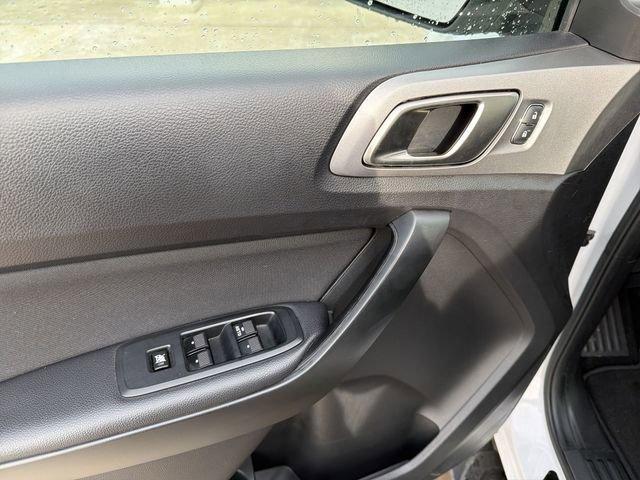 used 2020 Ford Ranger car, priced at $26,959