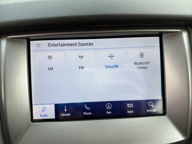 used 2020 Ford Ranger car, priced at $26,959