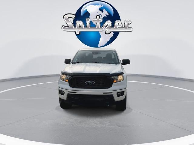 used 2020 Ford Ranger car, priced at $26,959