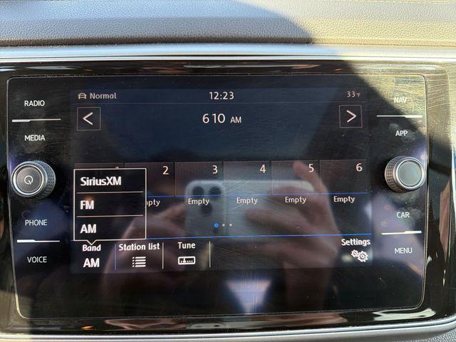 used 2019 Volkswagen Atlas car, priced at $19,995