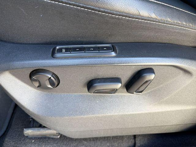 used 2019 Volkswagen Atlas car, priced at $19,995