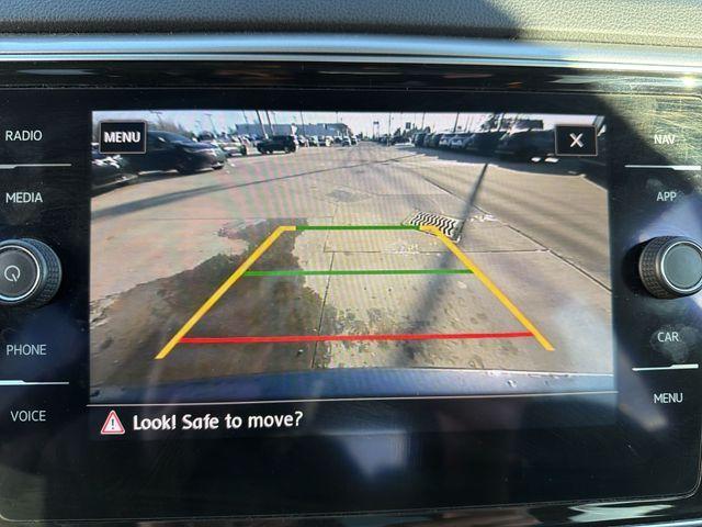 used 2019 Volkswagen Atlas car, priced at $19,995