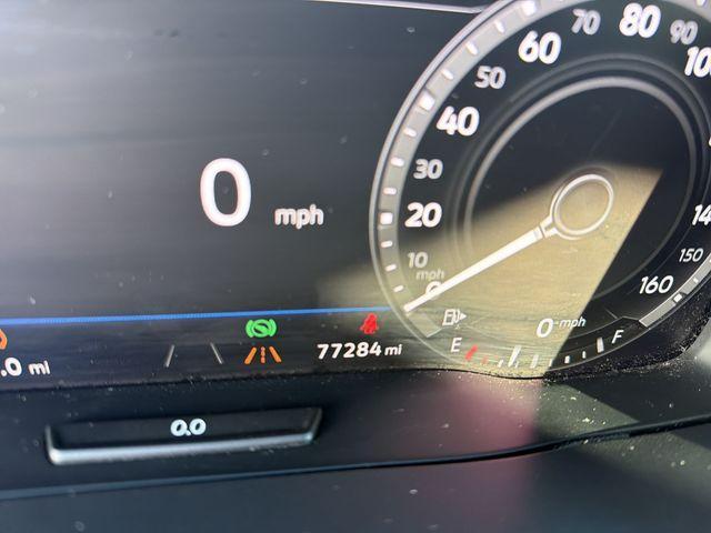 used 2019 Volkswagen Atlas car, priced at $19,995