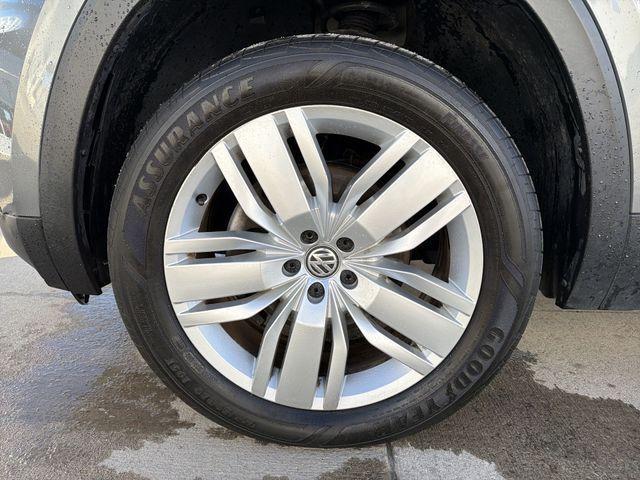 used 2019 Volkswagen Atlas car, priced at $19,995