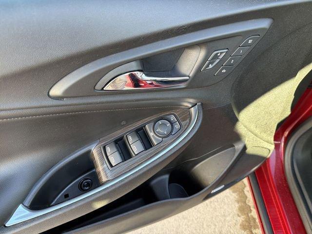 used 2023 Chevrolet Malibu car, priced at $17,900