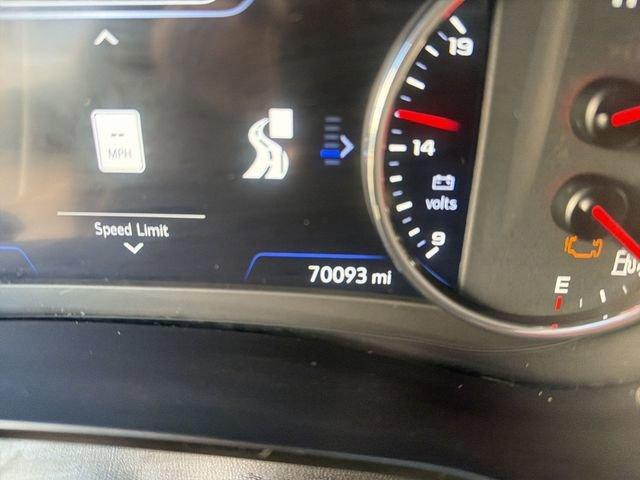 used 2023 Chevrolet Malibu car, priced at $18,240