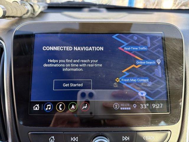 used 2023 Chevrolet Malibu car, priced at $17,900