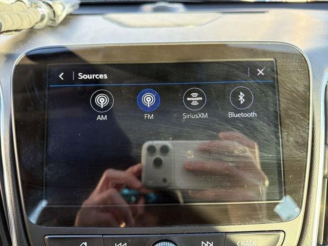 used 2023 Chevrolet Malibu car, priced at $17,900