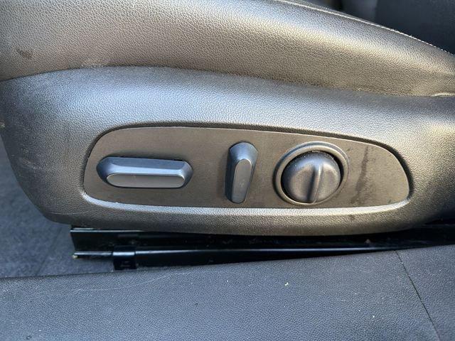 used 2023 Chevrolet Malibu car, priced at $18,240