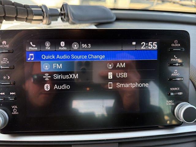 used 2022 Honda Accord car, priced at $24,894