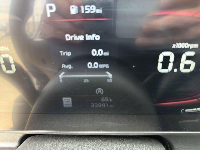 used 2023 Kia Sportage car, priced at $21,968