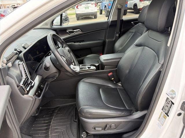 used 2023 Kia Sportage car, priced at $21,968