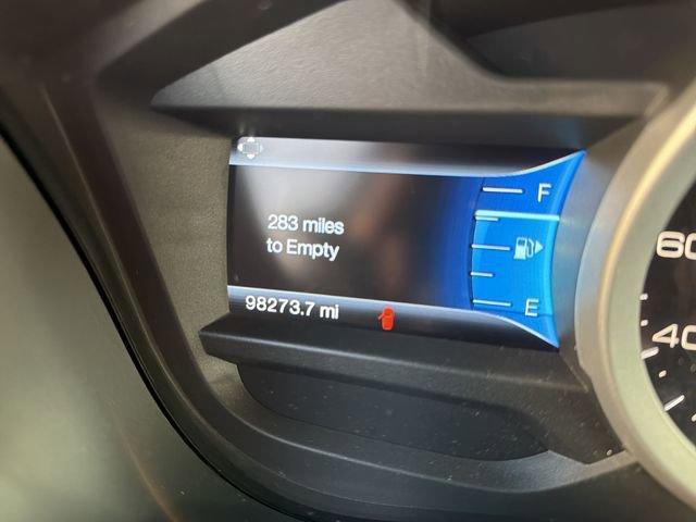 used 2014 Ford Explorer car, priced at $10,985