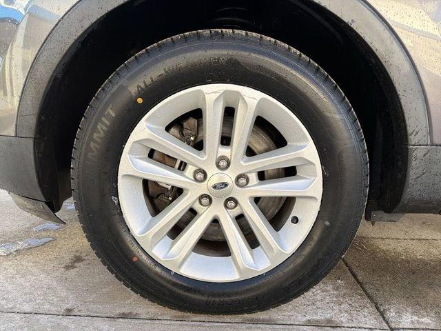 used 2014 Ford Explorer car, priced at $10,985