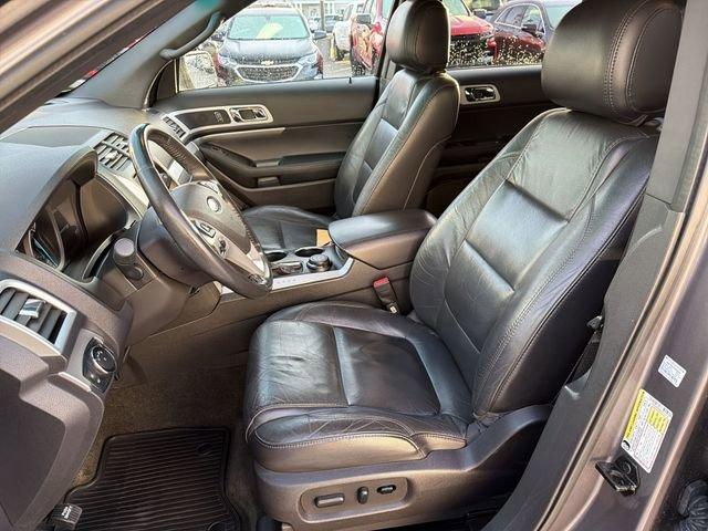 used 2014 Ford Explorer car, priced at $10,985