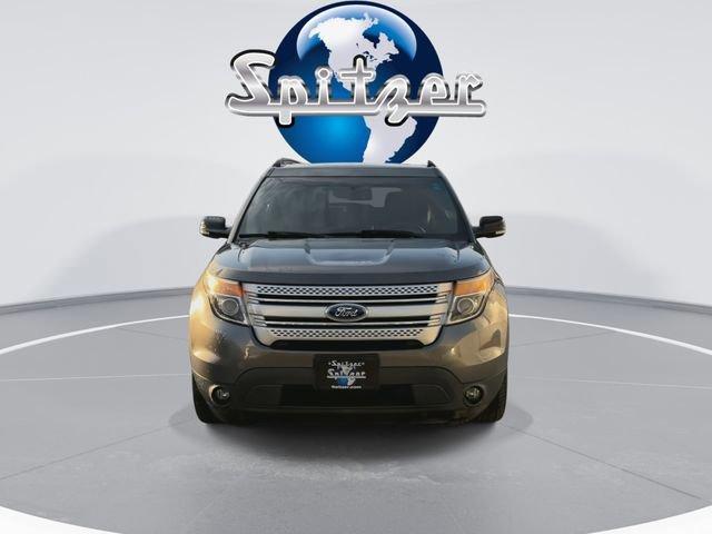 used 2014 Ford Explorer car, priced at $10,985