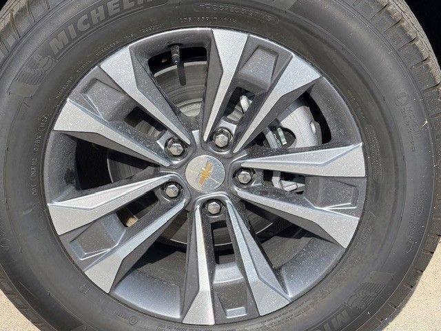new 2026 Chevrolet Equinox car, priced at $35,285