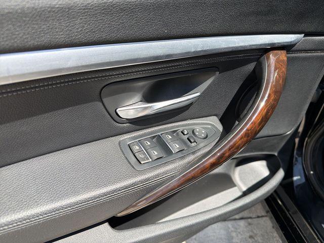 used 2017 BMW 330 Gran Turismo car, priced at $15,495
