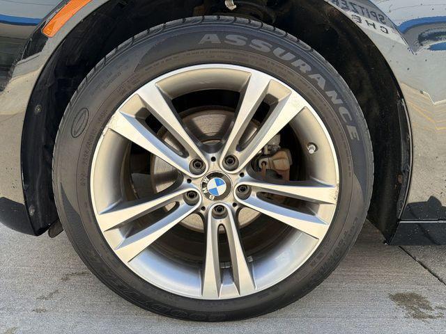 used 2017 BMW 330 Gran Turismo car, priced at $15,495