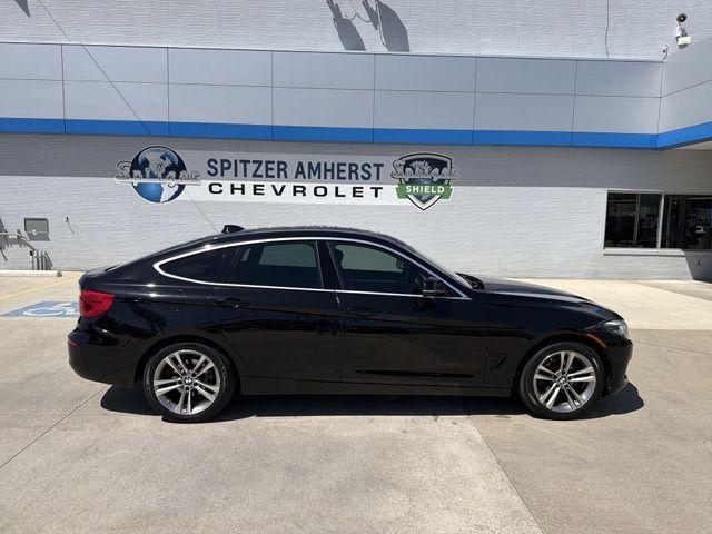 used 2017 BMW 330 Gran Turismo car, priced at $15,495