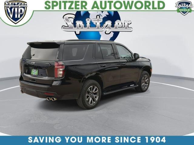 used 2023 Chevrolet Tahoe car, priced at $57,427