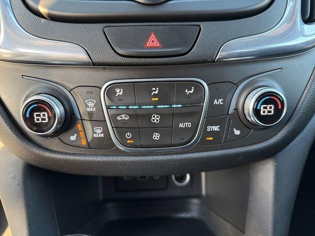 used 2019 Chevrolet Equinox car, priced at $14,925