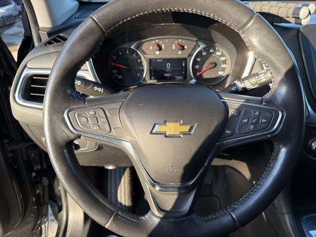 used 2019 Chevrolet Equinox car, priced at $14,925