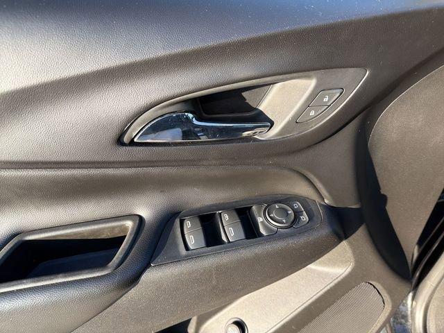 used 2019 Chevrolet Equinox car, priced at $14,925