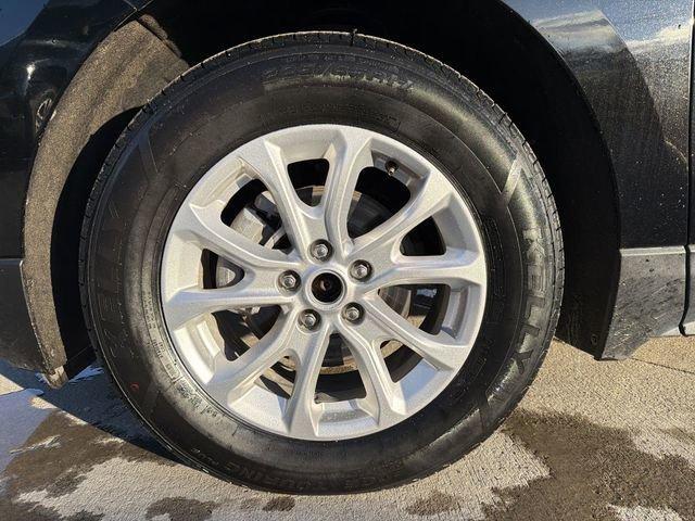 used 2019 Chevrolet Equinox car, priced at $14,925