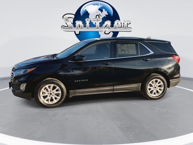 used 2019 Chevrolet Equinox car, priced at $14,925