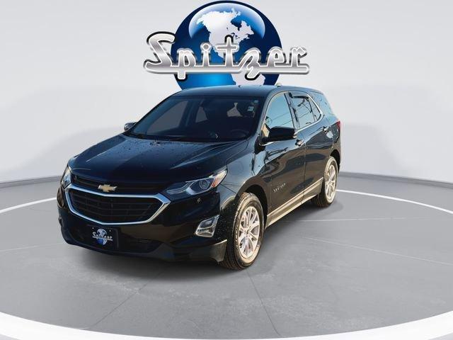 used 2019 Chevrolet Equinox car, priced at $14,925