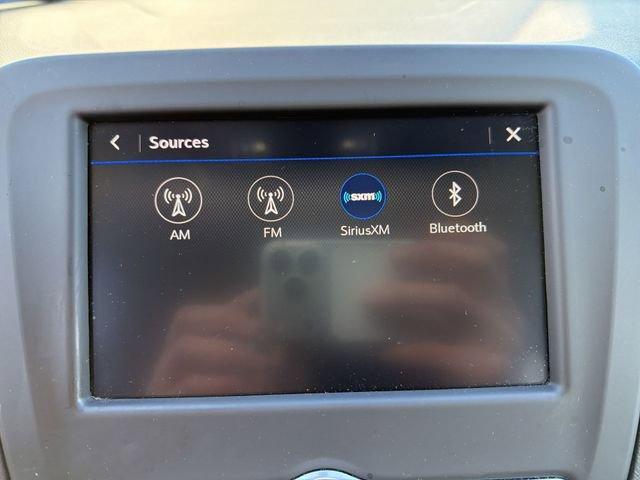 used 2021 Chevrolet Equinox car, priced at $16,995