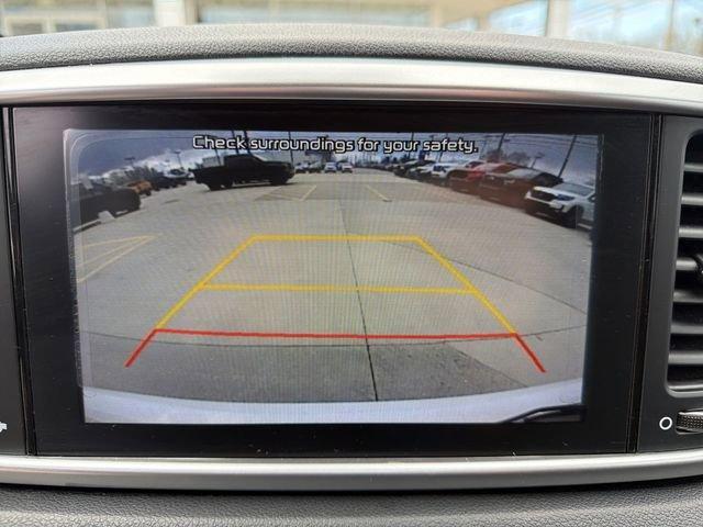 used 2020 Kia Sportage car, priced at $12,995