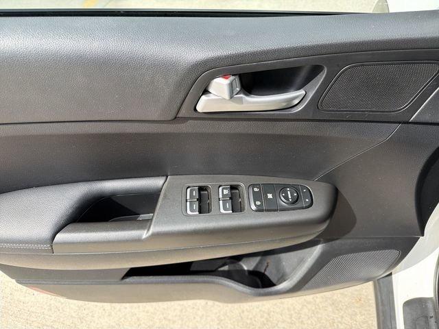 used 2020 Kia Sportage car, priced at $12,995